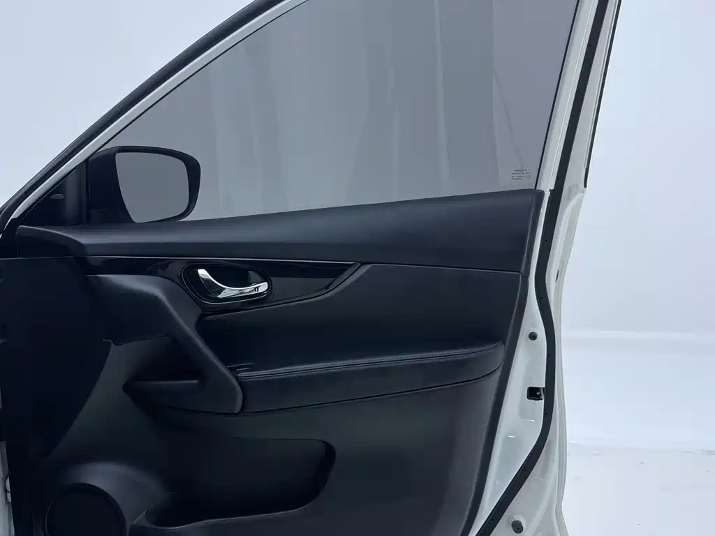 Nissan X-Trail 2022 — фото 21