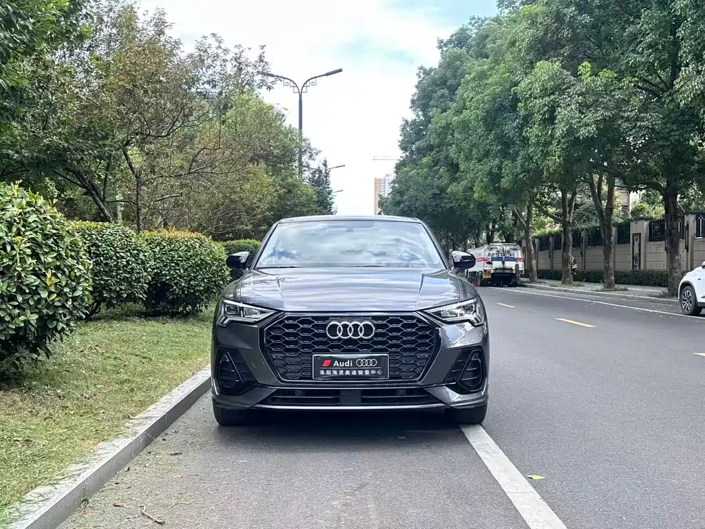 Audi Q3 Sportback 2023