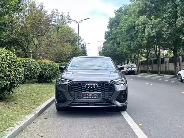 Audi Q3 Sportback 2023