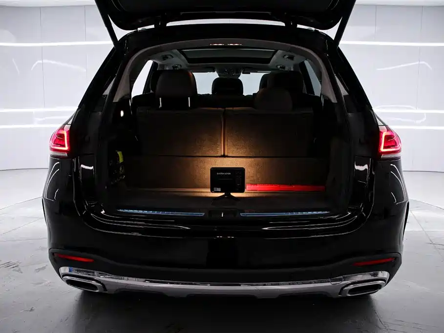 Mercedes-Benz GLE 2020 — фото 15