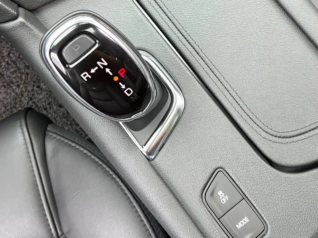 Cadillac XT5 2019 — фото 17