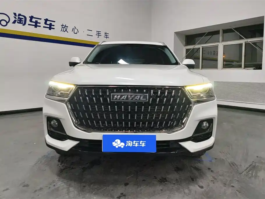 Haval H6 2023