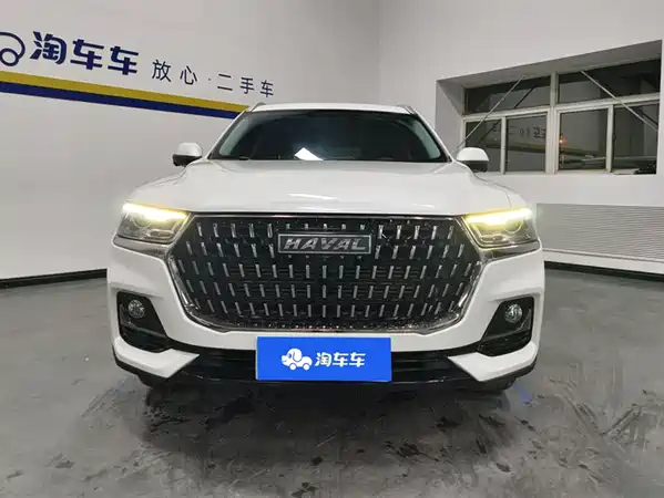 Haval H6 2023