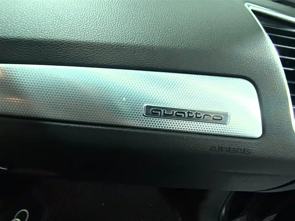 Audi Q5 2013 — фото 13