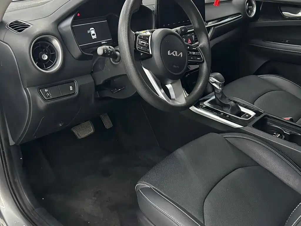 Kia K3 2023
