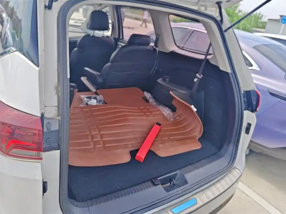 Baojun 360 2020