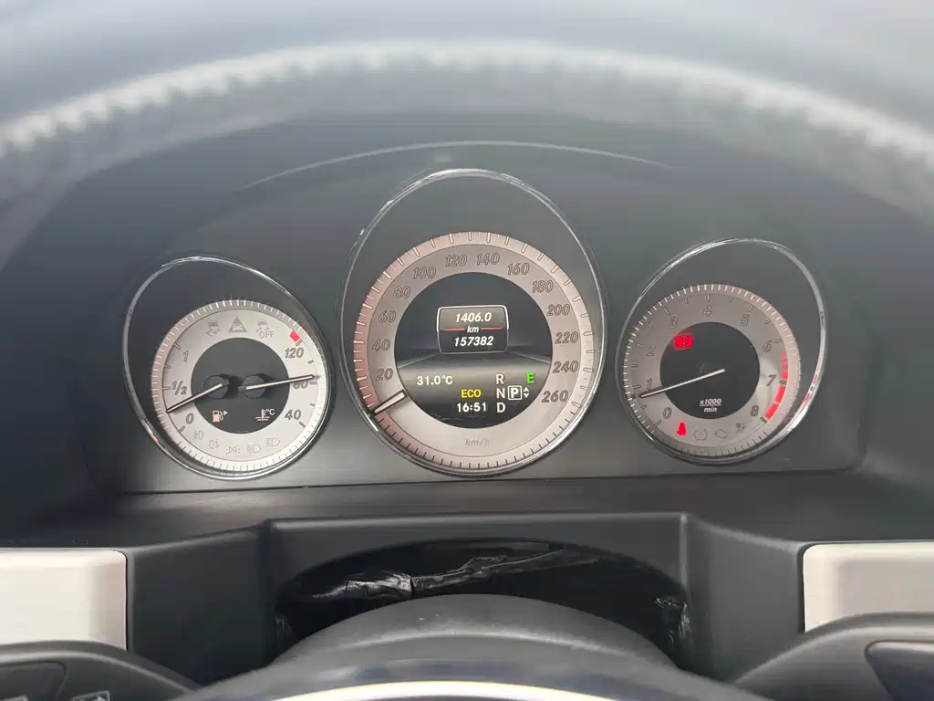 Mercedes-Benz GLK-Class 2015 — фото 29