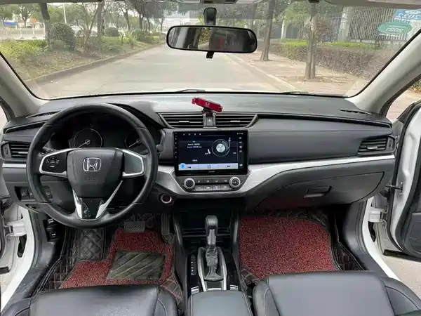 Honda Envix 2019