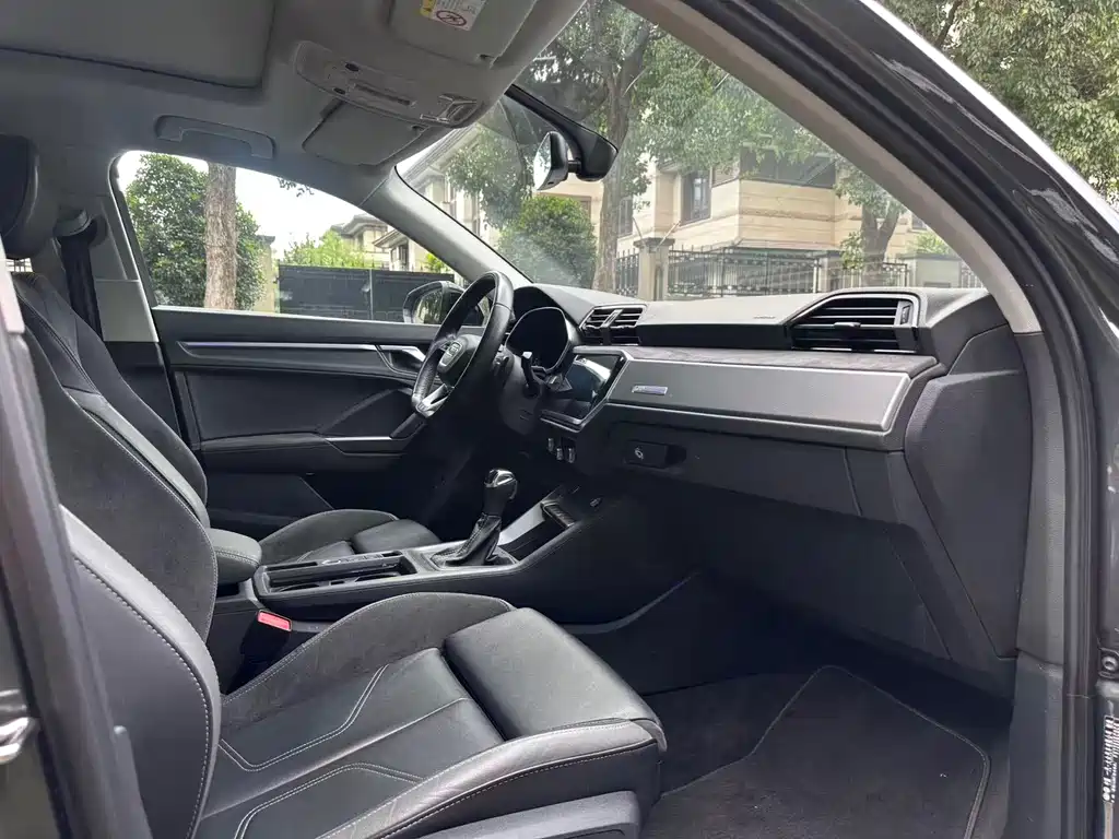 Audi Q3 Sportback 2023