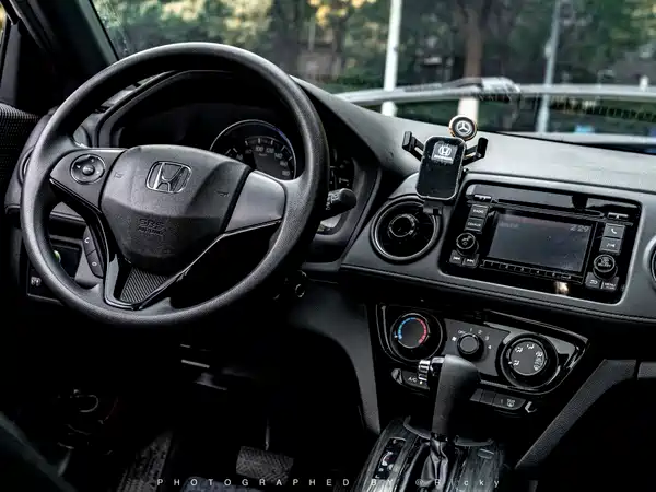 Honda XR-V 2016