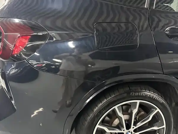 BMW X3 2023