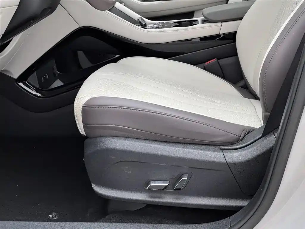 BYD PLUS New Energy 2024 — фото 20