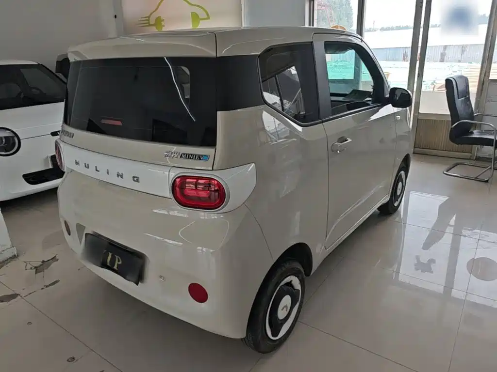 Wuling MINIEV 2024