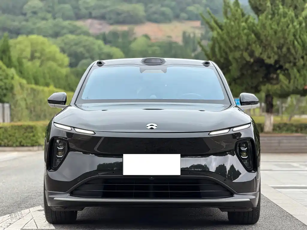 NIO EC6 2024