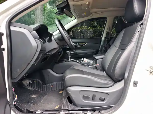 Nissan X-Trail 2024