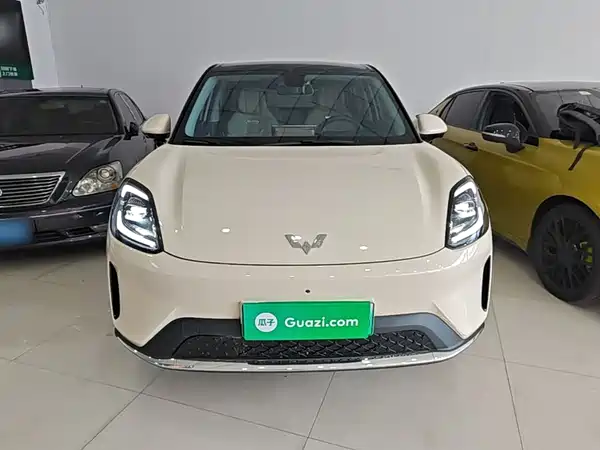 Wuling Bingo S 2025