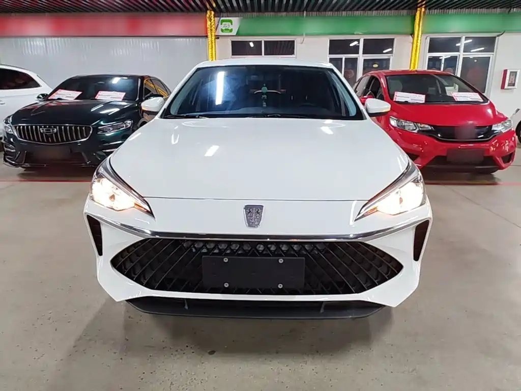 Roewe i5 2025