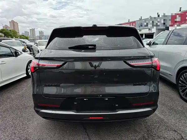 Wuling Starlight S 2024