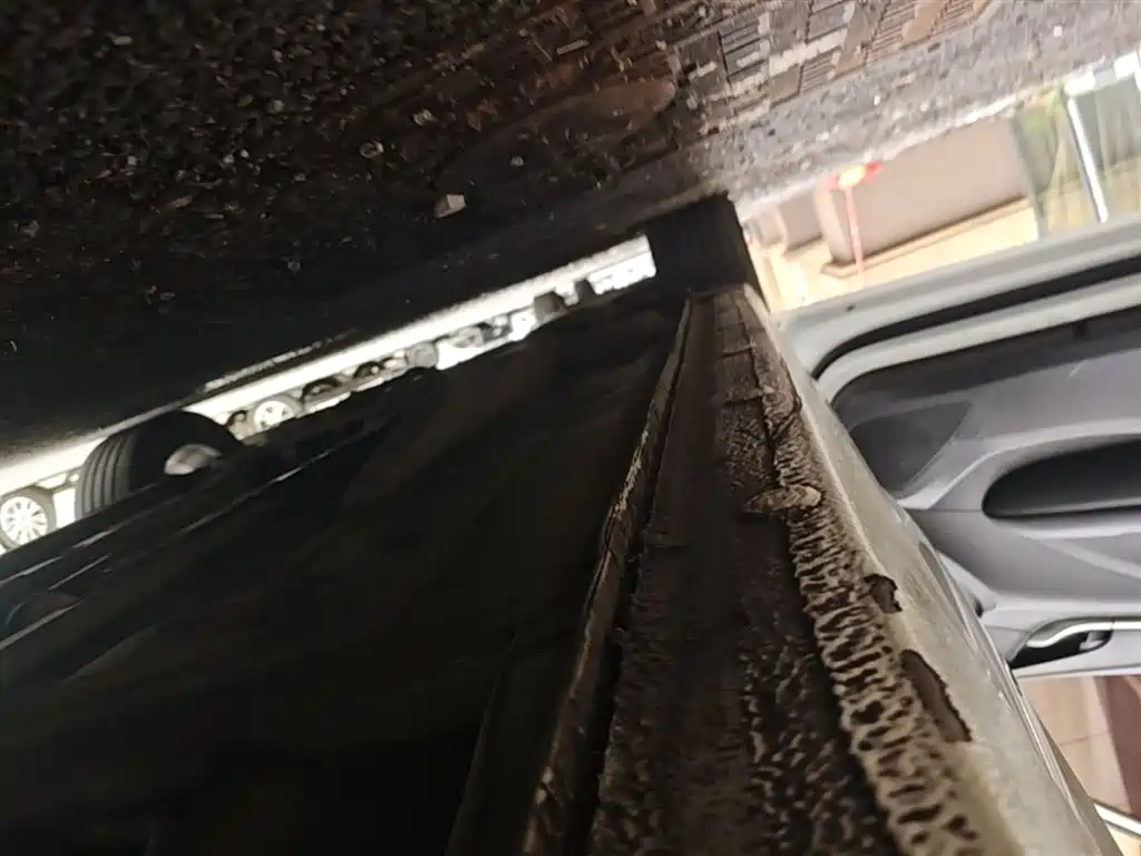 Buick Excelle 2019 — фото 22