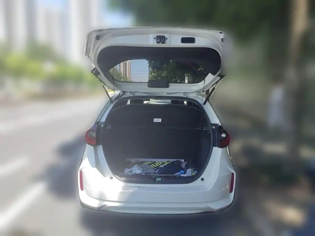Honda Fit 2022 — фото 15