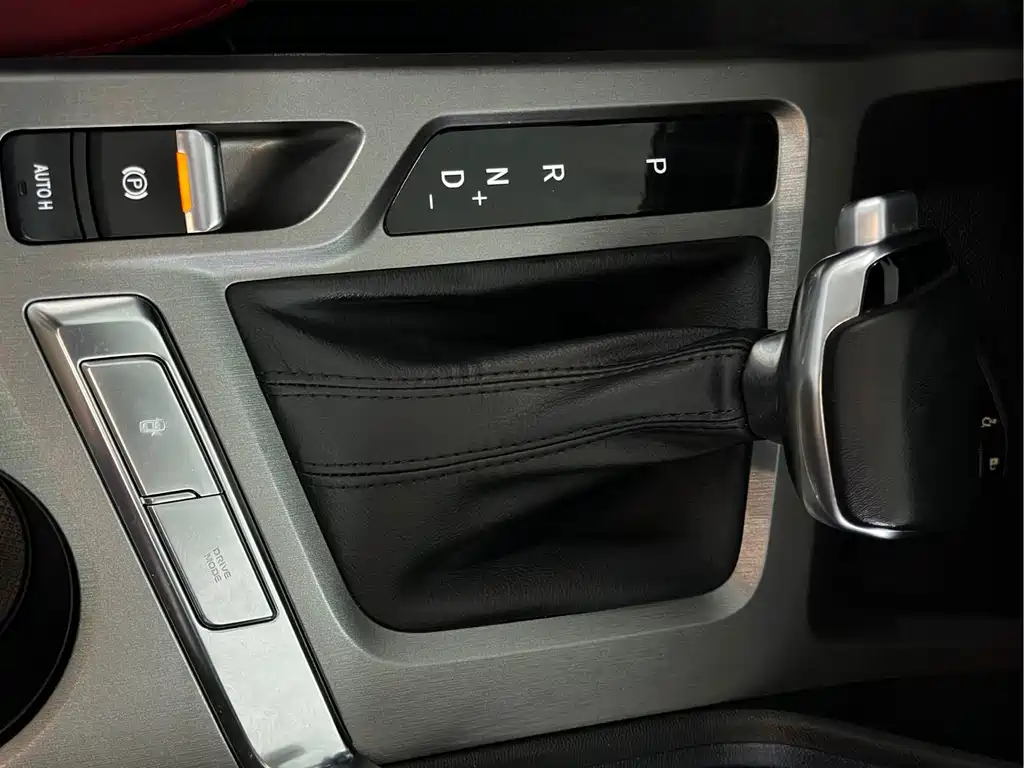 Changan CS35PLUS 2022 — фото 10