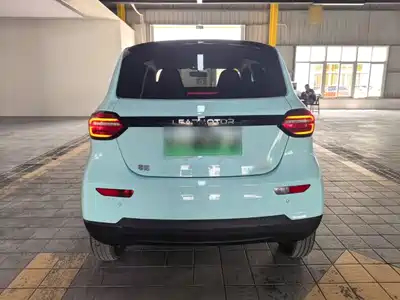 Leapmotor T03 2025
