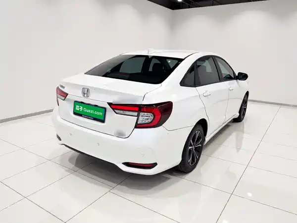 Honda Crider 2022