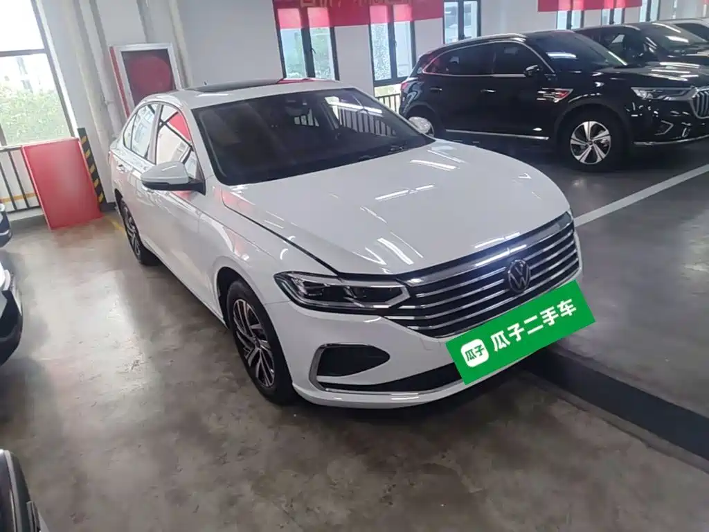 Volkswagen Lavida 2024