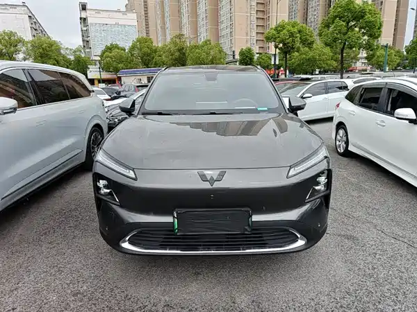 Wuling Starlight S 2024