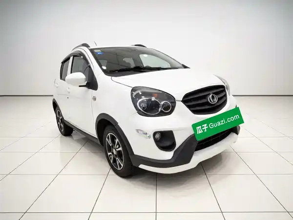 Geely Panda Classic 2016