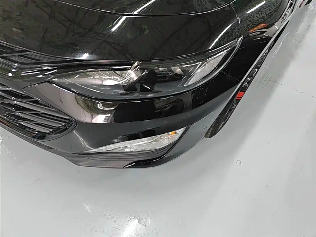 Chevrolet Malibu XL 2021 — фото 24
