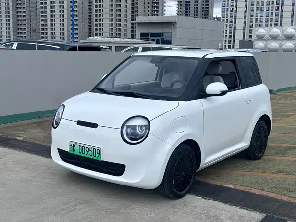 Changan Lumin 2025