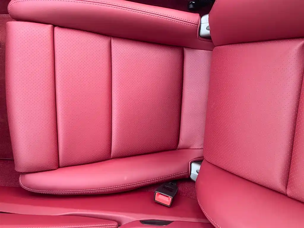 Porsche 718 2025 — фото 11