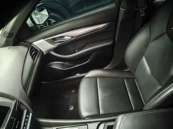 Cadillac CT5 2020