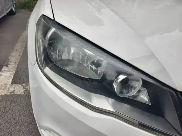 Volkswagen Jetta 2015