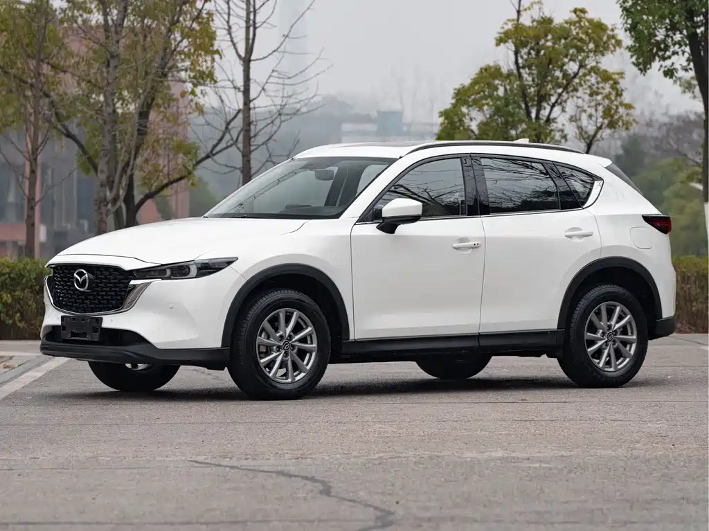 Mazda CX-5 2023