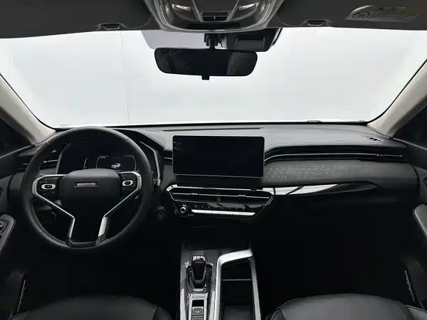 Haval Red Rabbit 2022