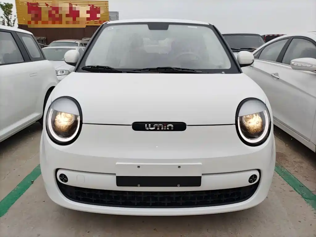 Changan Lumin 2026