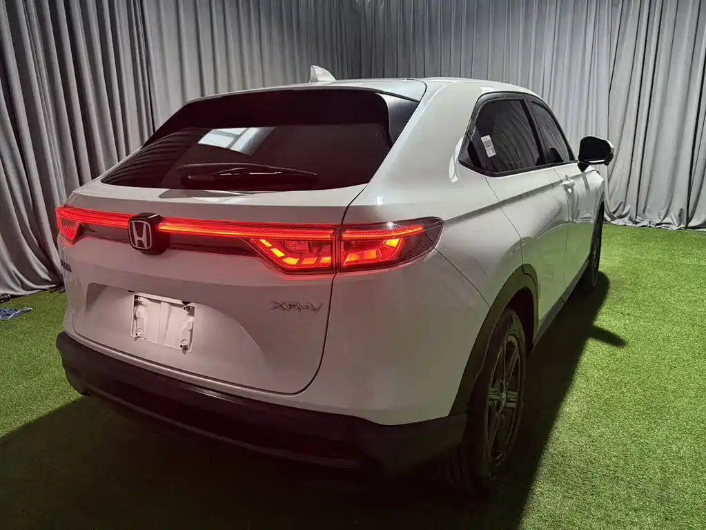 Honda XR-V 2023