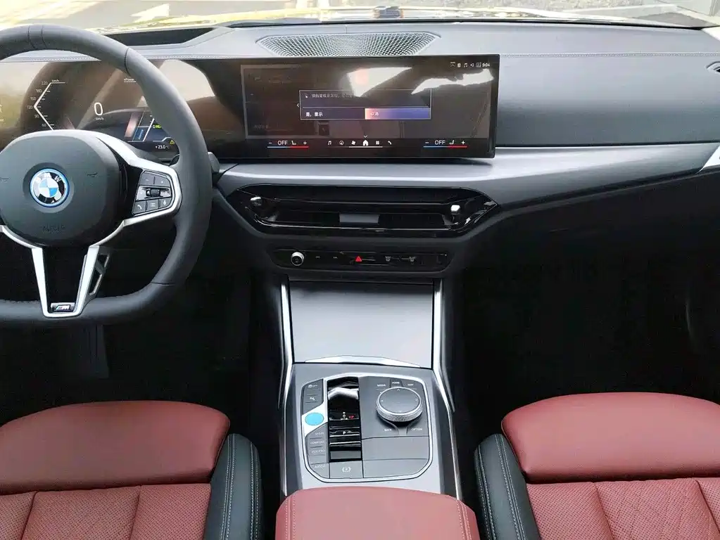 BMW i3 — фото 8