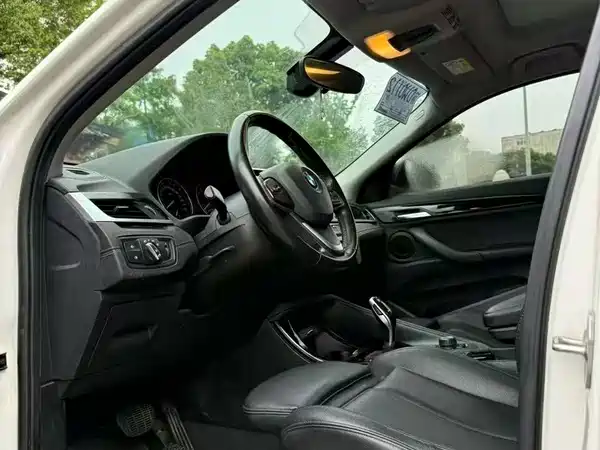 BMW X2 2019