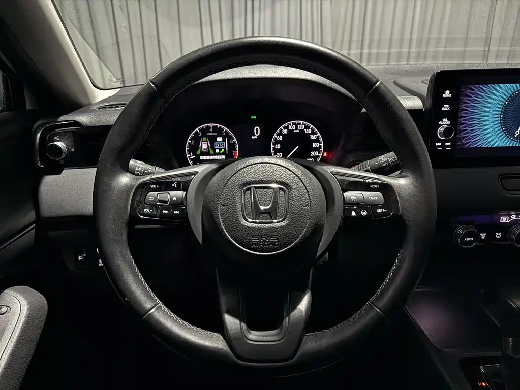 Honda XR-V 2023 — фото 12