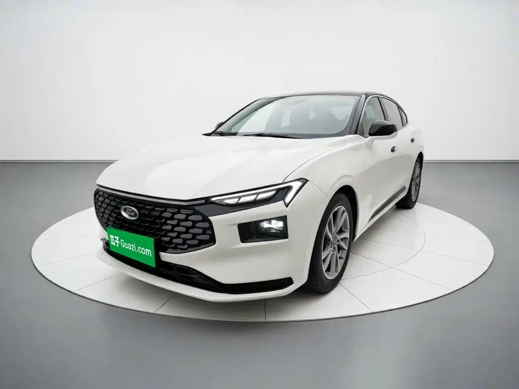 Ford Mondeo 2023