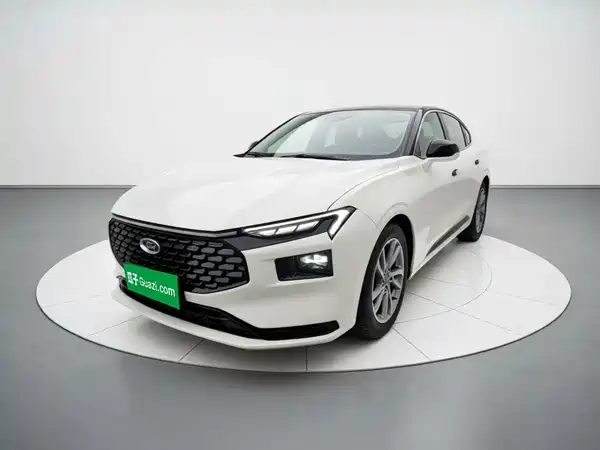 Ford Mondeo 2023