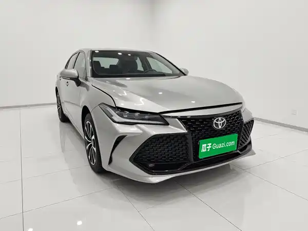Toyota Avalon 2022