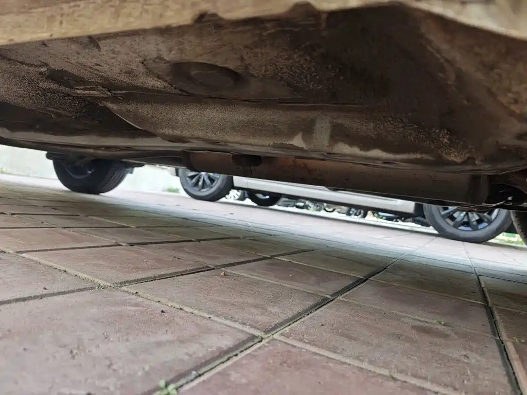 Toyota Vios 2015 — фото 17