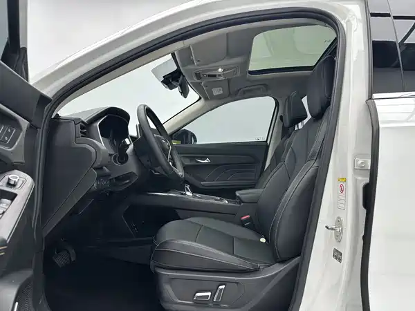 Haval Red Rabbit 2022