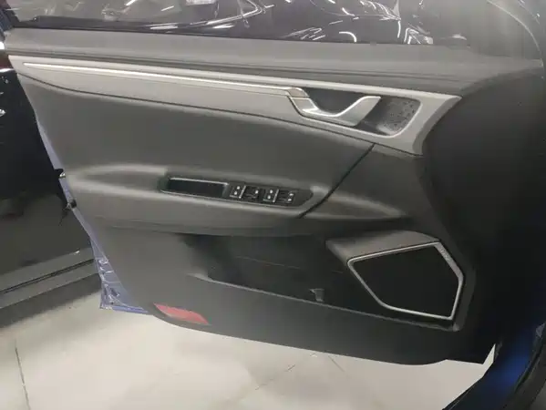 Geely Emgrand GL 2019