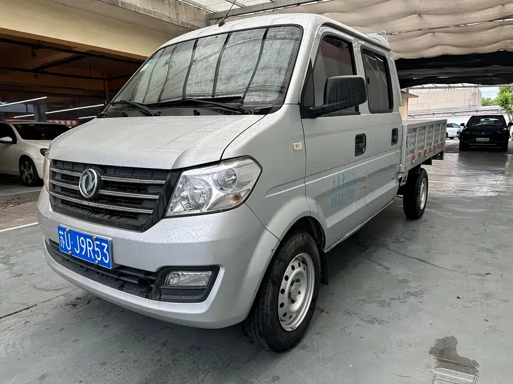 DFSK C32 2023