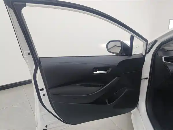 Toyota Levin 2024